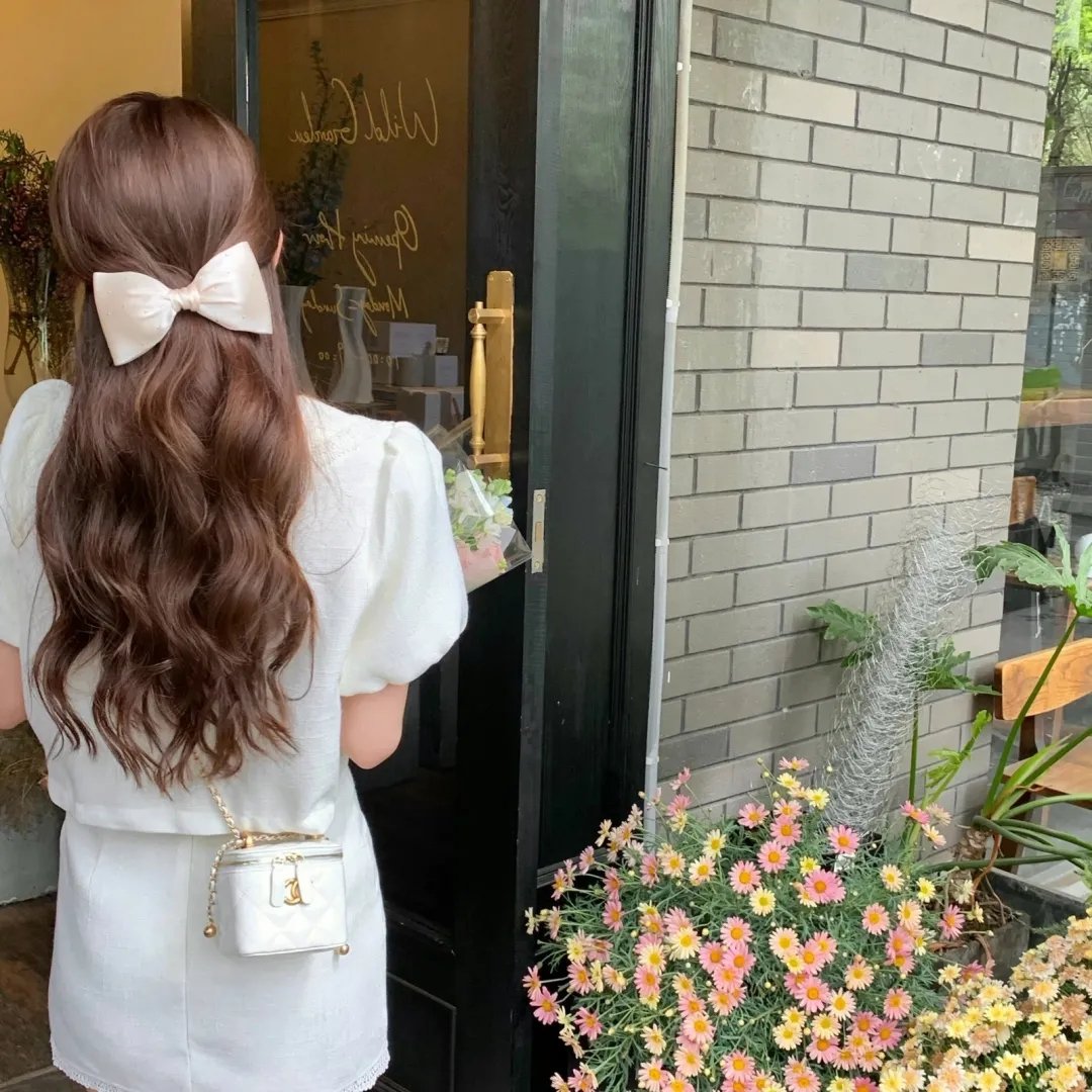 日正当中