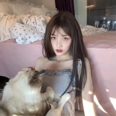 我在你的未来吗
