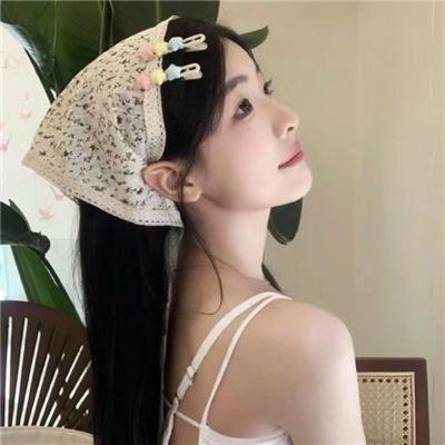 白母牛之歌
